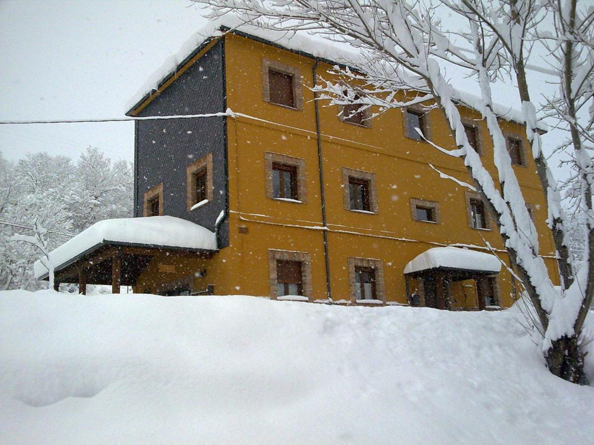 Casa Altobierzo, 9 Habitaciones Y 9 Banos Pobladura de las Regueras Exterior photo
